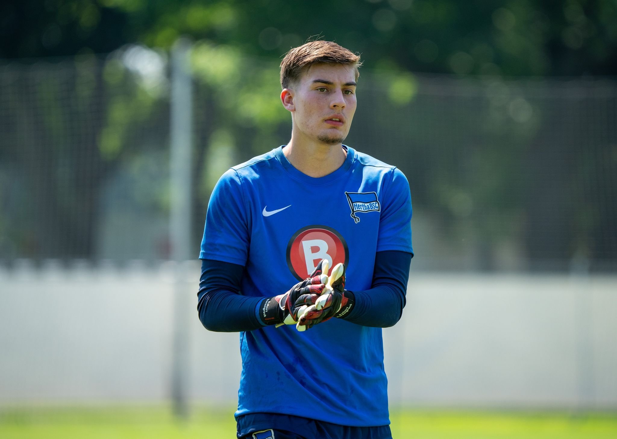 "Unglaublich, Aber Wahr!" Kwasigroch (21, Hertha) Geht Nach Katar – Der Ganze Artikel! - 4ksqzt4