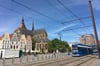 Stadtrundfahrt der anderen Art