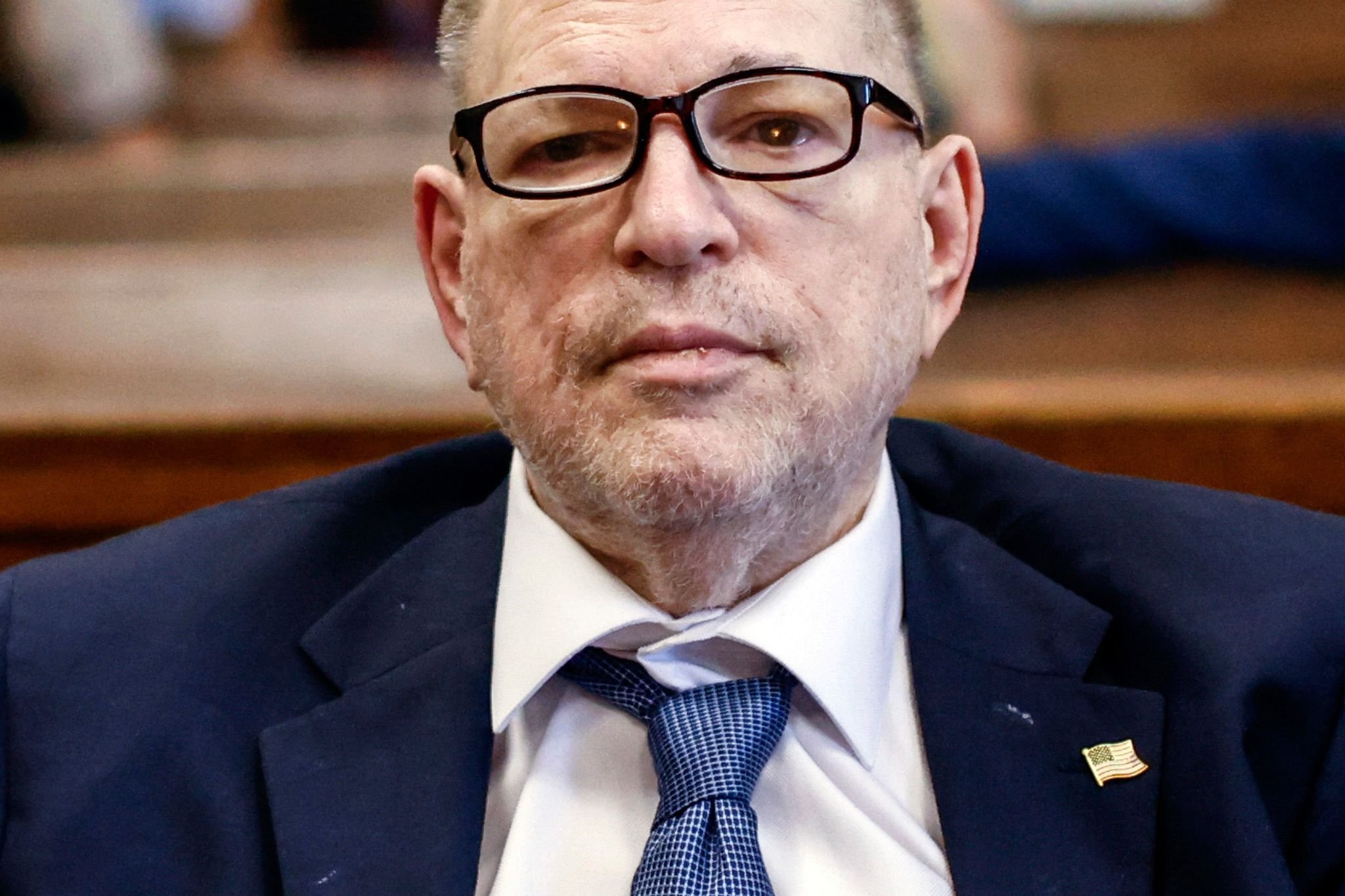 Neuer WeinsteinProzess startet am 12. November oder früher