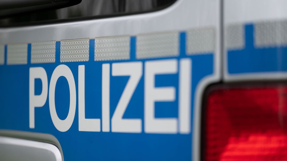 Einbrecher steigen in Restaurants im Landkreis Rostock ein