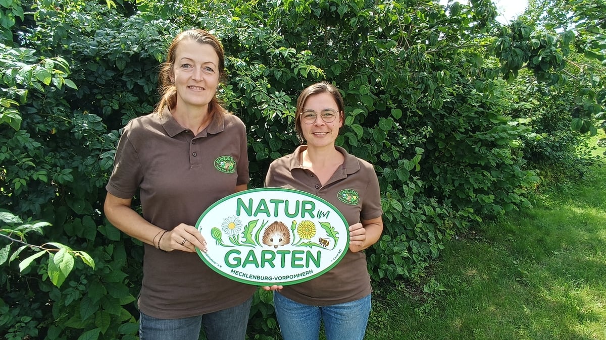 Neue Wege für „Natur im Garten MV“ Es geht weiter!