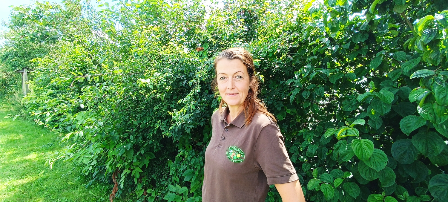 „Natur im Garten MV“ jetzt als „Natur im Garten MV“ Regional