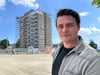 ▶ Einstiges DDR-Luxus-Hotel auf Rügen soll bald in neuem Glanz erstrahlen