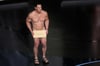 John Cena: Nude appearance at Oscars more embarrassing than sex scenes