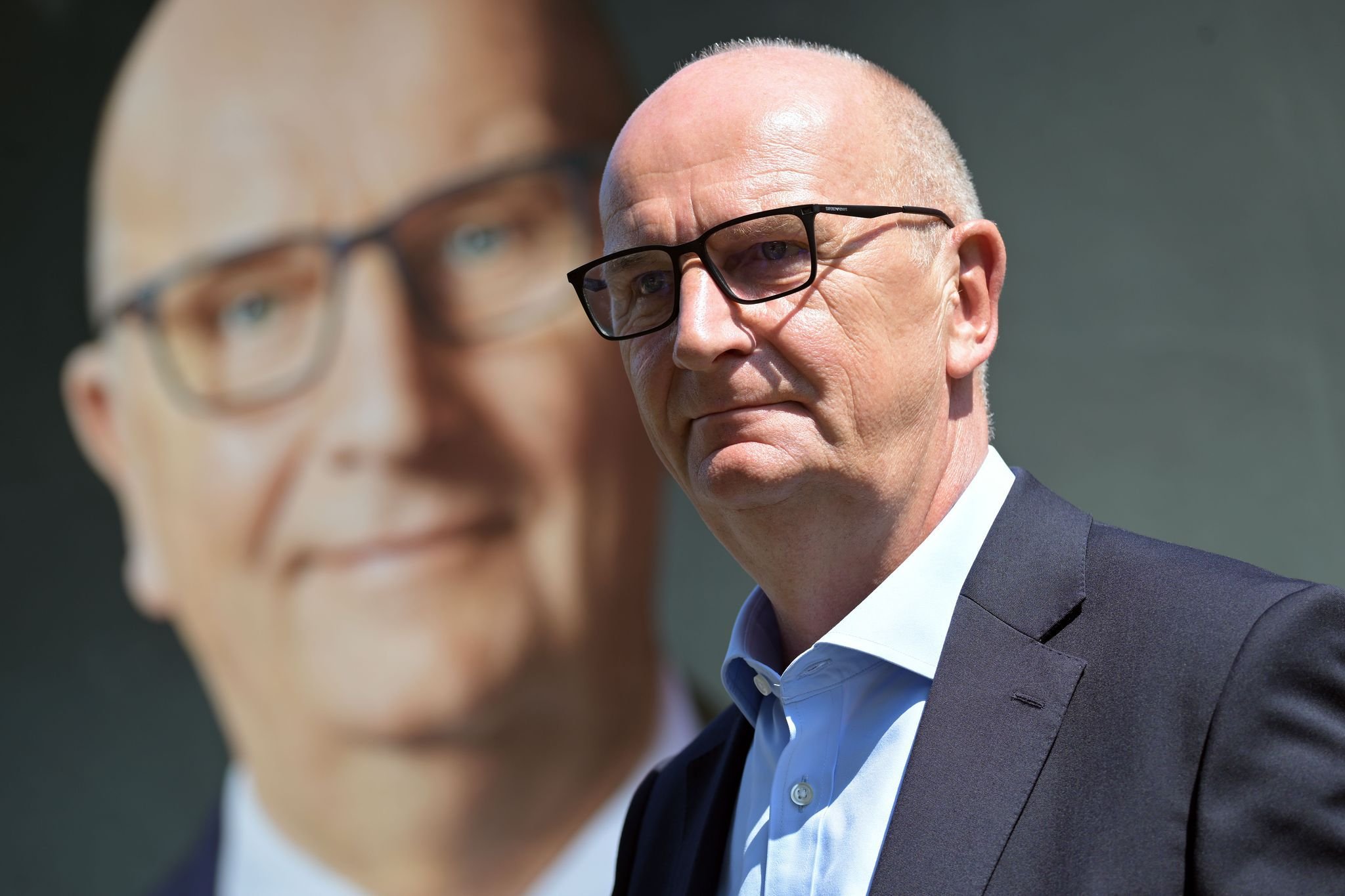 Der „doppelte Woidke“: Wahlkampf gegen die Ampel