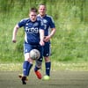 FSV Kritzmow II turns the home game against SV Pastow III