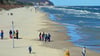 Beliebte Urlaubsziele: Ostsee-Insel stellt alle anderen in den Schatten