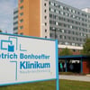 Neubrandenburger Bonhoeffer-Klinikum bei bundesweiten Rankings vorn dabei