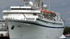 Zeit von DDR-Traumschiff läuft ab