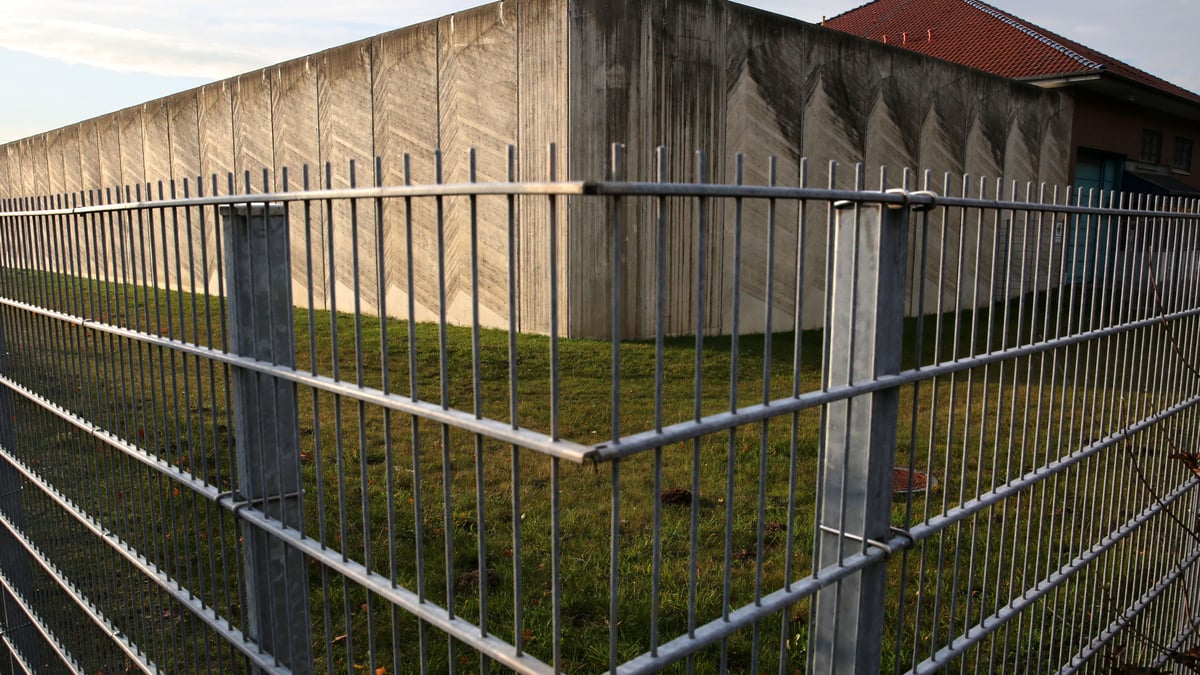 Prominente in MV-Gefängnissen: Ein Blick auf bekannte Fälle - prominente news from Nordkurier