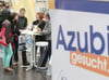Hälfte der Ausbildungsplätze ist noch unbesetzt