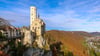 Von diesem Märchenschloss gibt es einen Zwilling auf einer beliebten Ostsee-Insel