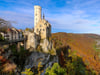 Von diesem Märchenschloss gibt es einen Zwilling auf einer beliebten Ostsee-Insel
