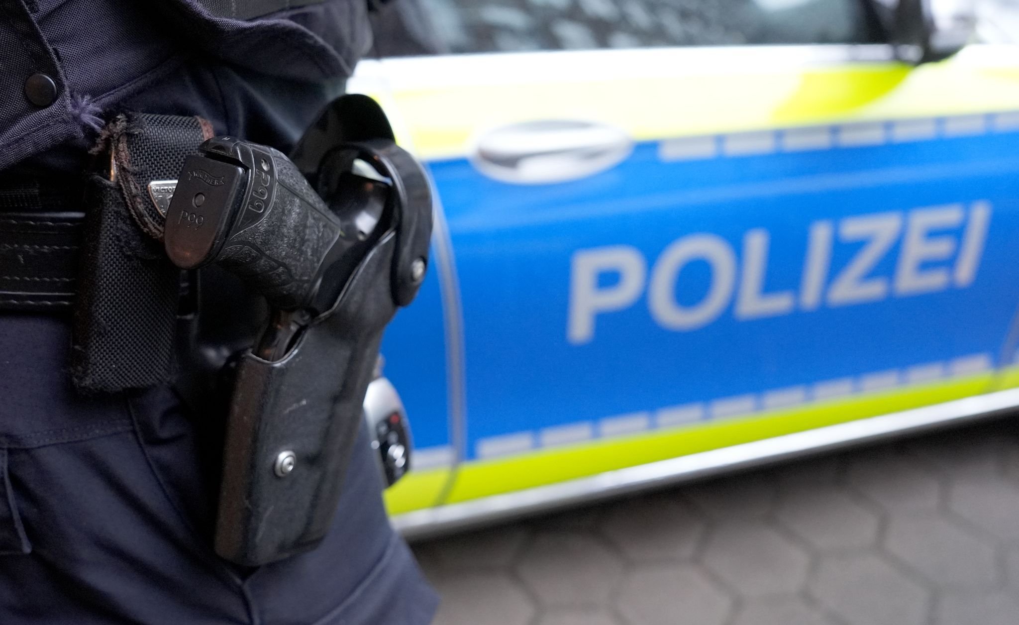 Nach Bombendrohung in Rostock: Polizei ermittelt Tatverdächtigen