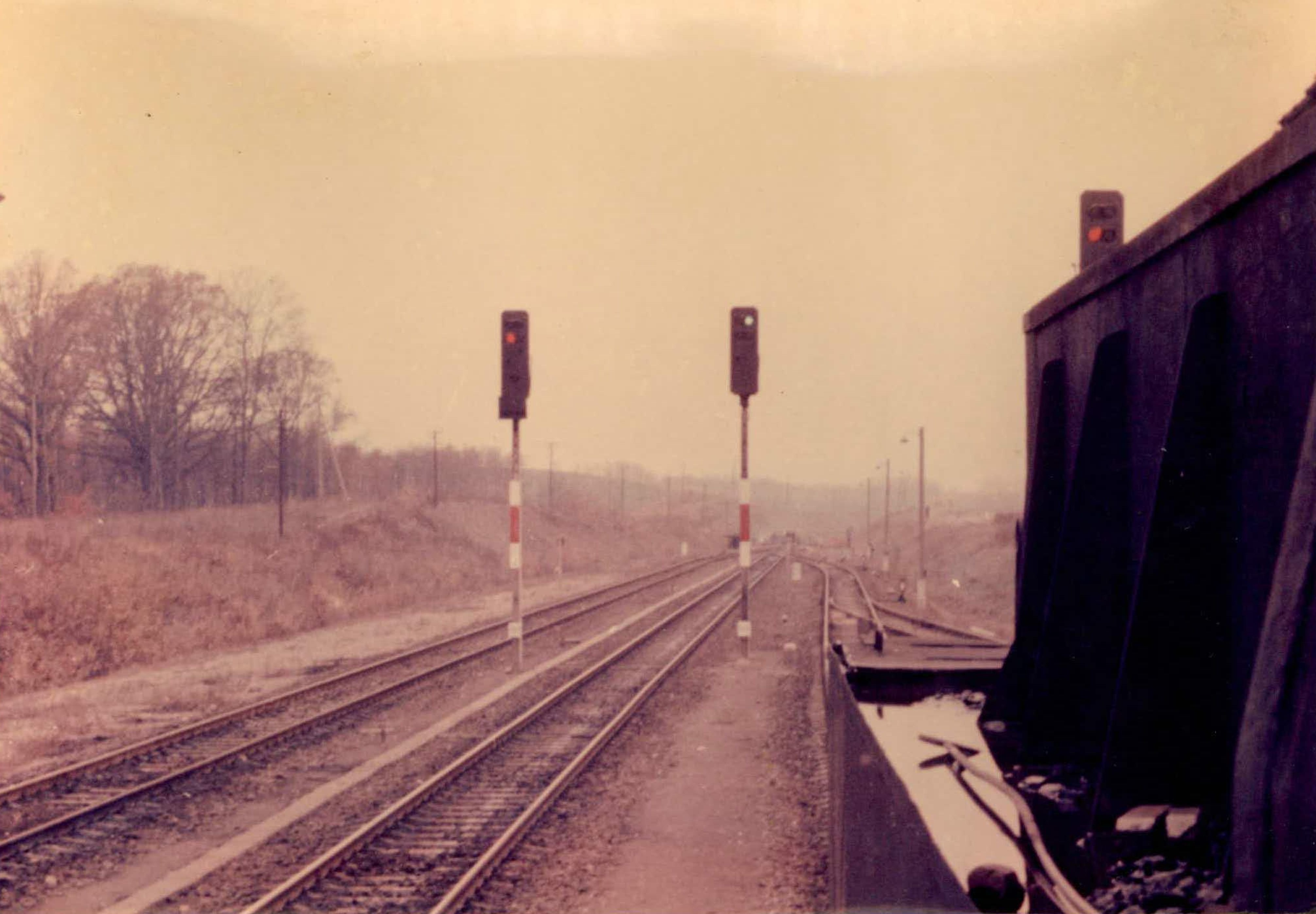 Stasi übernahm Ermittlungen bei DDRZugunglück mit 44 Toten