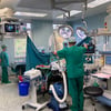 MV-Krankenhaus bei Gelenk-OPs unter besten in Deutschland - aus dem Grund