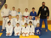 The next generation of judo starts here