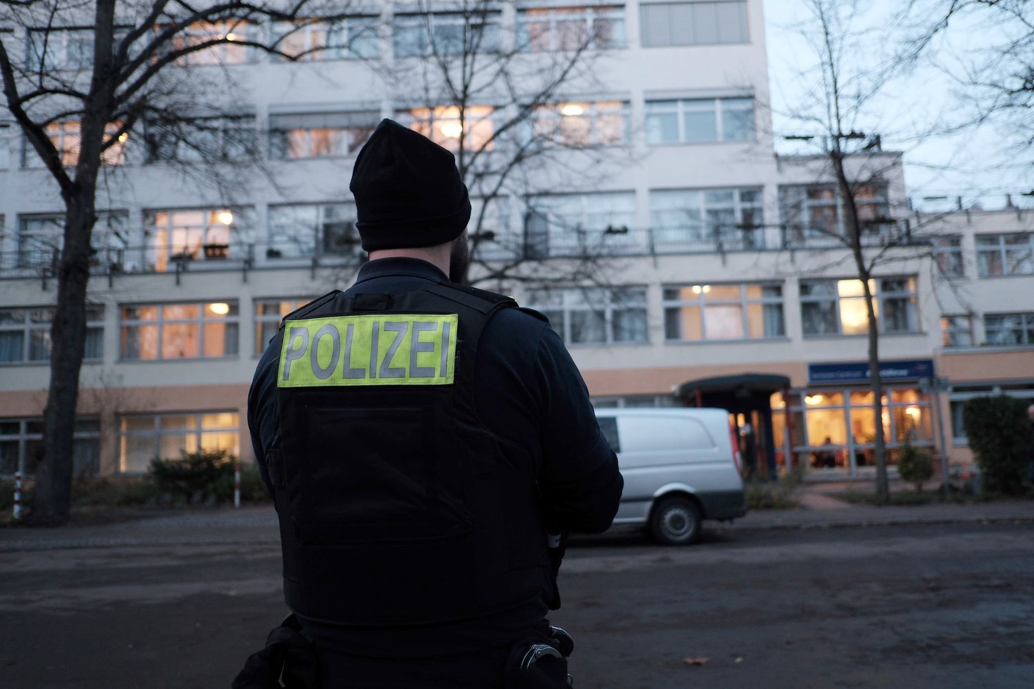Cuxhaven Unter Schock Vater Soll Sohn Zum Mord An Tochter Angestiftet Haben - y3uuaia