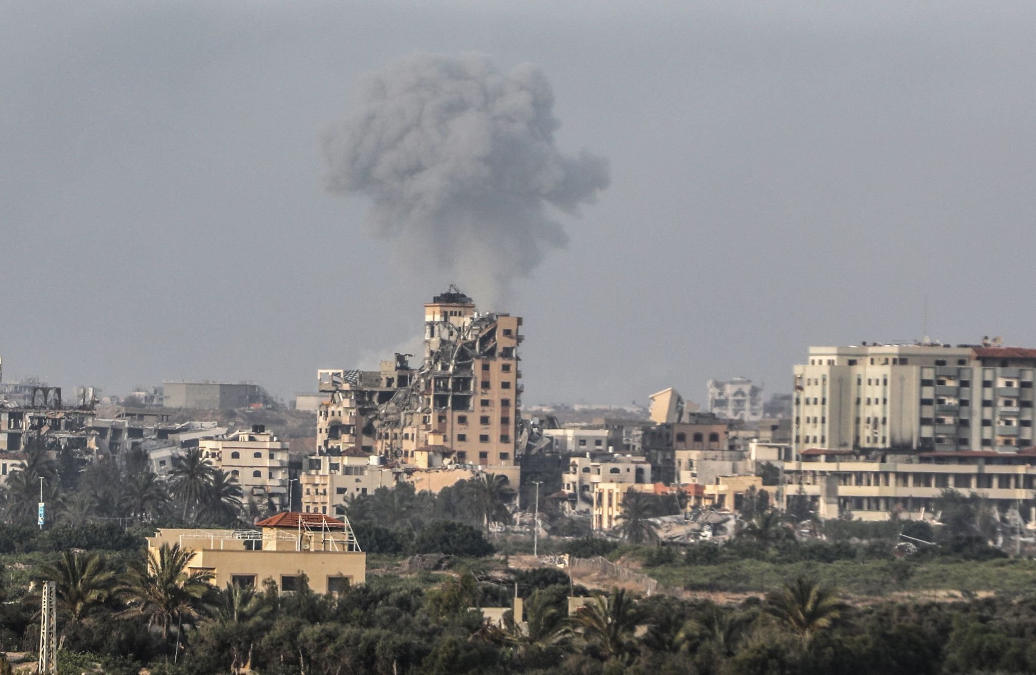 Leiche Deutsch-israelischer Geisel Im Gazastreifen Geborgen