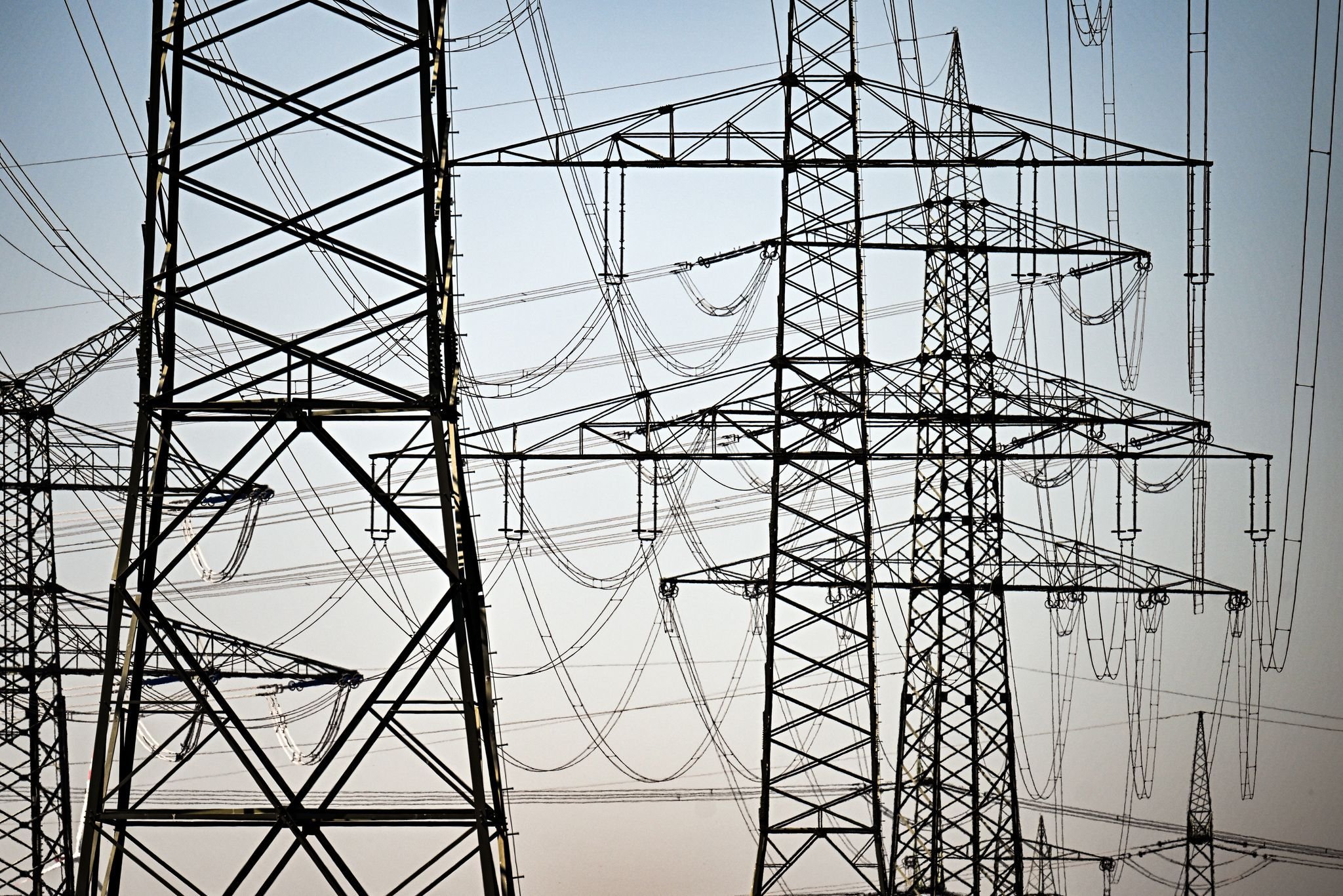 Netzbetreiber klemmen 10.000 Haushalten den Strom ab