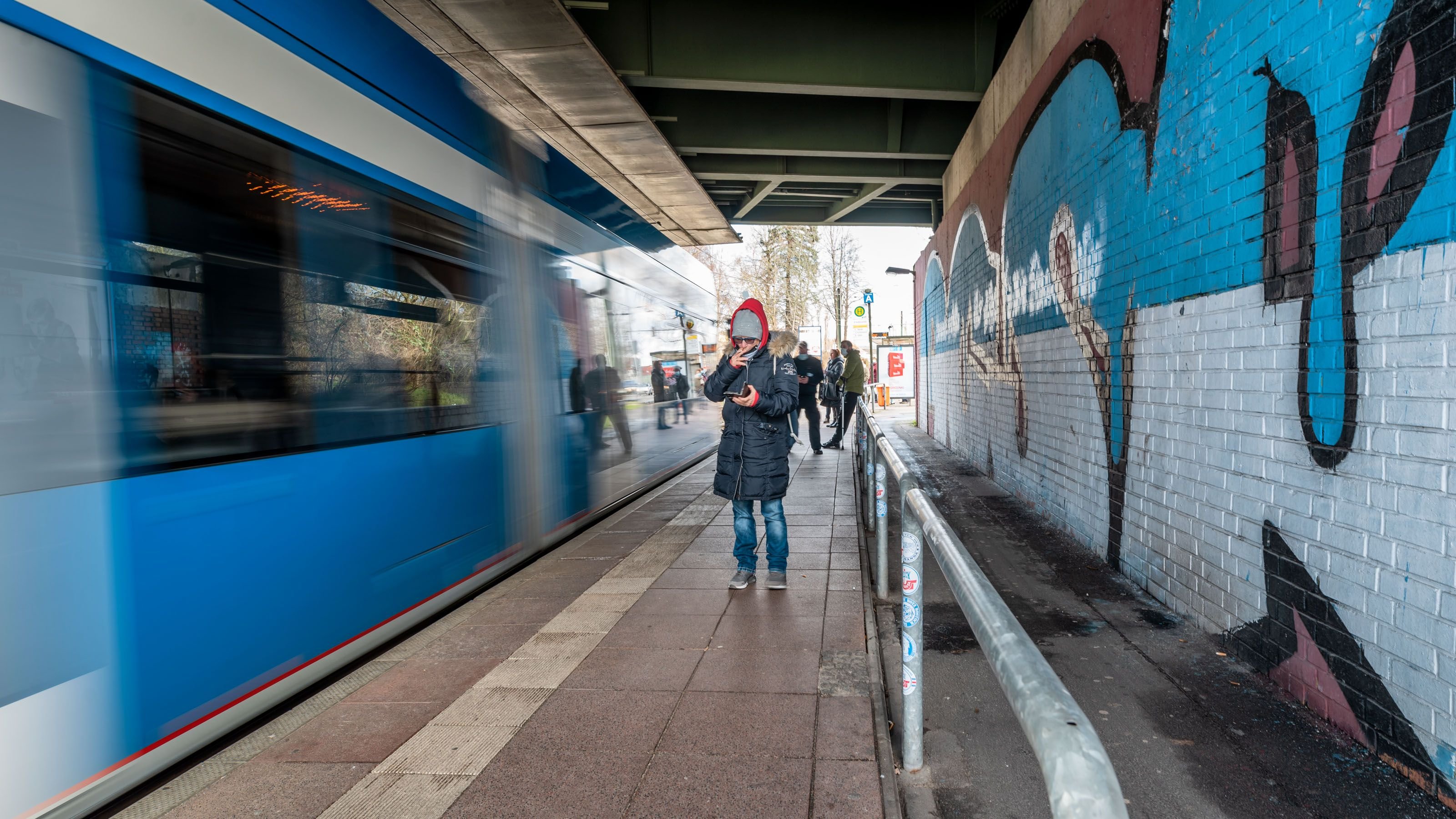 Neue Taktung Und Linien Im Rostocker Nahverkehr Ab 2025