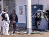 Weniger Geldautomaten-Sprengungen in MV