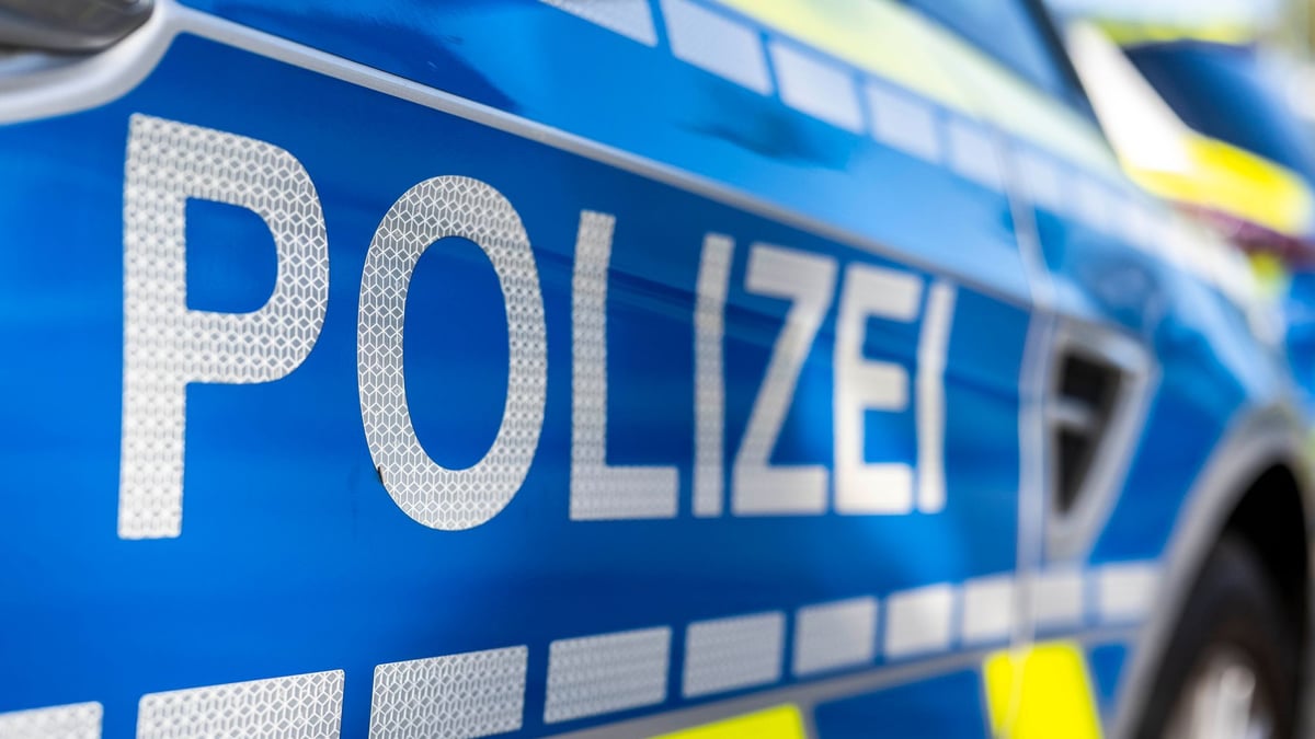 Teurer Schaden an Lexus Verursacher flüchtet