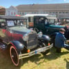 Malchiner Oldtimertreffen feiert 20. Geburtstag