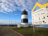 Einziger Leuchtturm am Kummerower See wechselt die Seiten