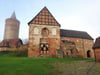 Termin steht fest: Dann öffnet die Nachbar-Burg von Penzlin wieder
