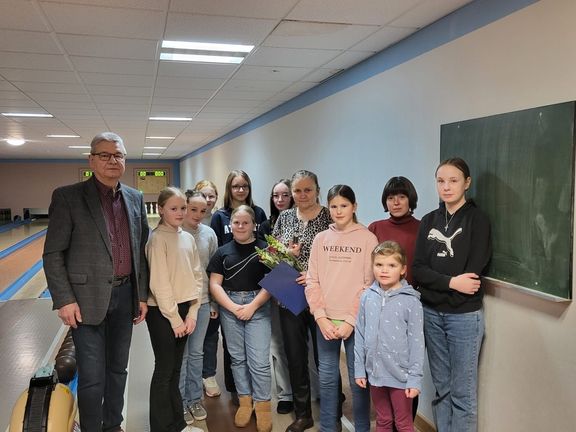 voltigiermannschaft Diese Frau überwindet für Pferde und Reiterinnen alle Hürden