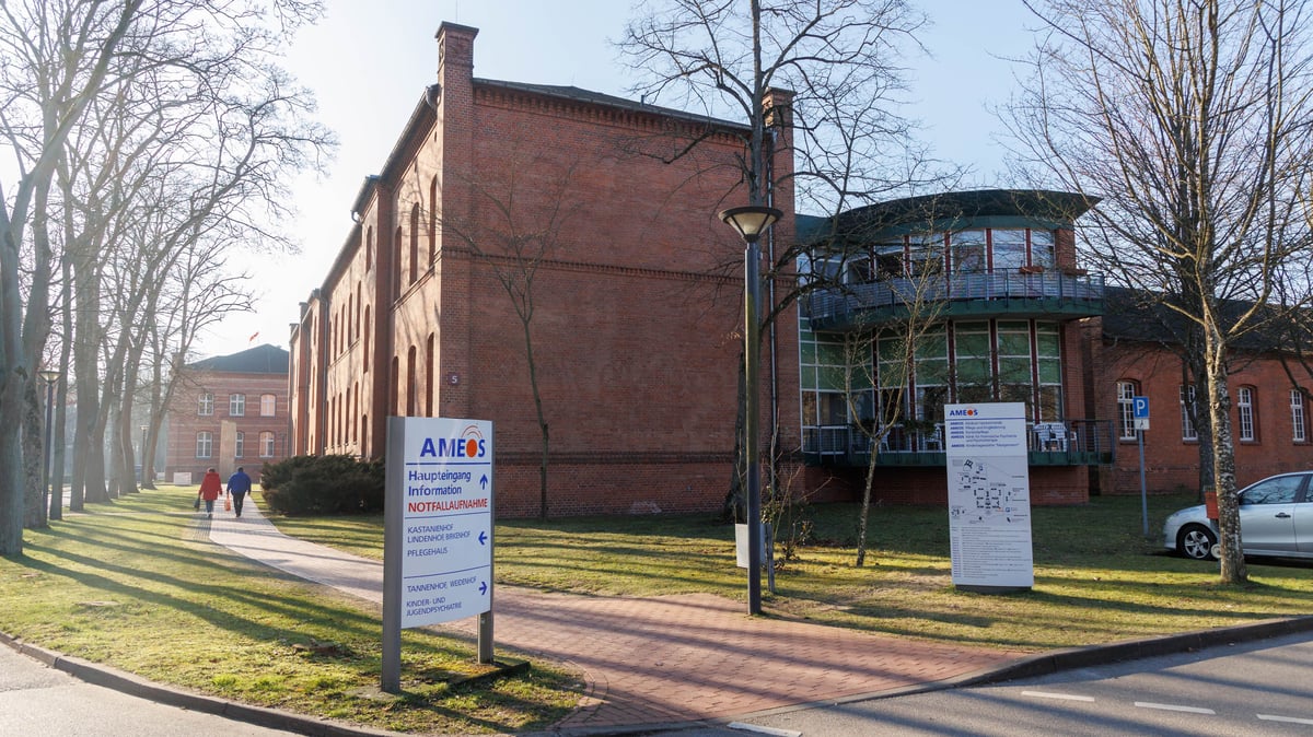 Gesundheit am Wasser: Klinik-Ärzte informieren über Krankheiten und Behandlungsmöglichkeiten