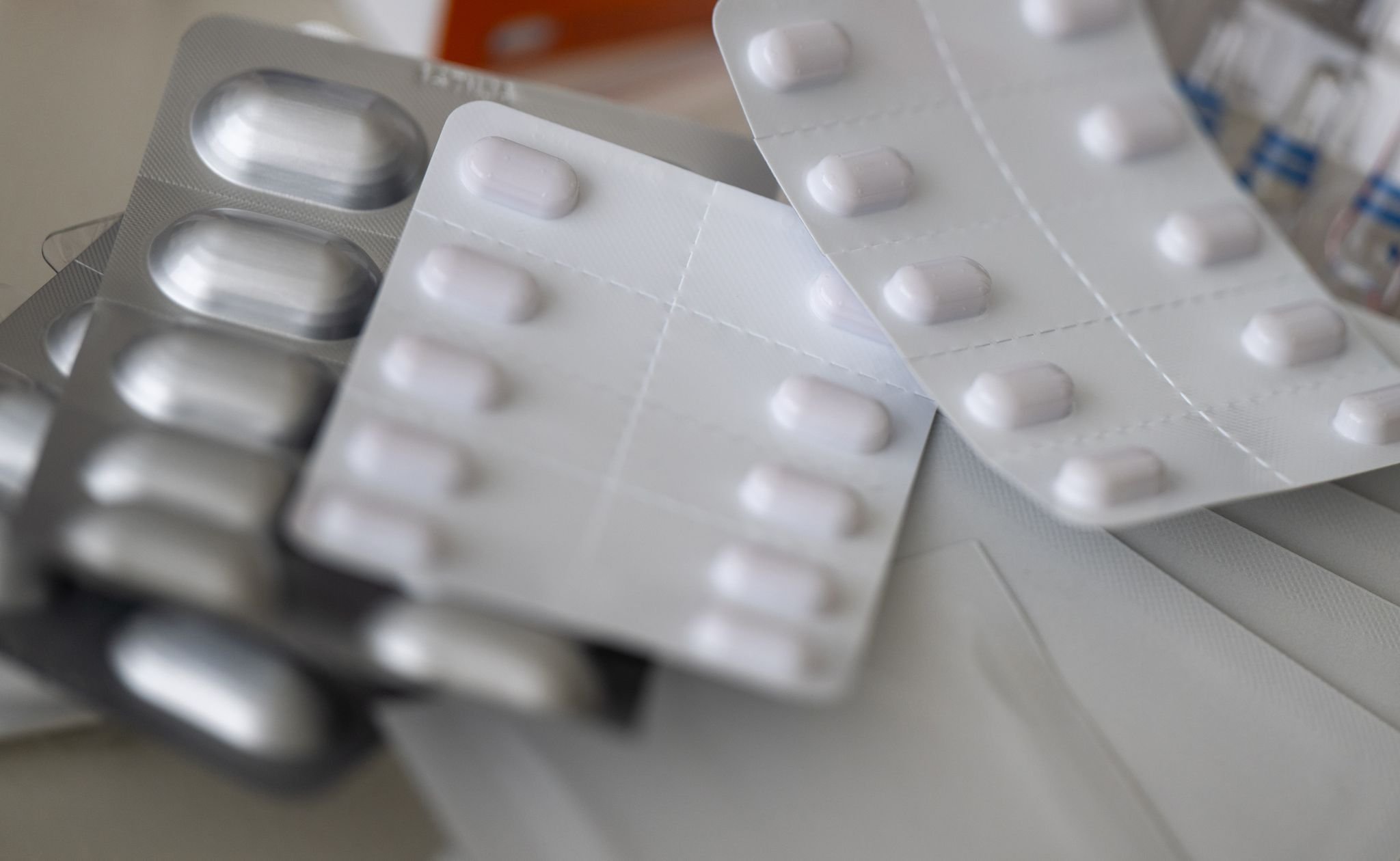 Was Gibt Es Für Schmerzmittel Ärztin verschreibt Suchtpatienten unberechtigt Schmerzmittel