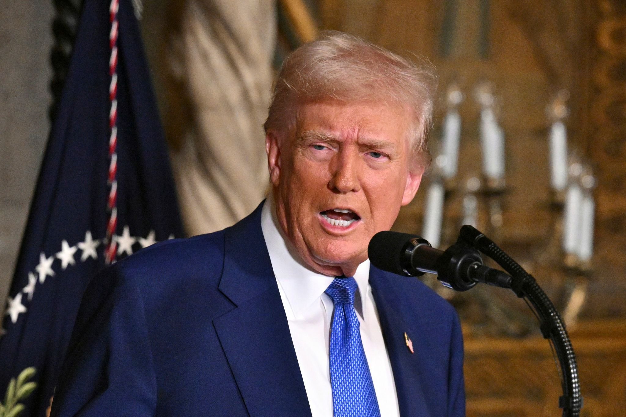 Panik In Der Schweiz? Us Zölle: Trump Setzt Handelspartner Unter Druck. - 6l4n5jw