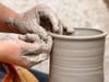 Einblicke in Thomsdorfer Ateliers zum 20. Tag der offenen Töpferei