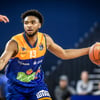 Rostock Seawolves Verlieren in Letzter Sekunde Mit 77:78 in Hamburg