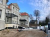 Neues Luxus-Hotel in Seenplatte will im Sommer die ersten Gäste empfangen