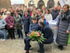 Neubrandenburger Walk of Sport: 3 New Records