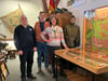 Kloster, DDR und Heute - Heimatmuseum dokumentiert die Stadtgeschichte