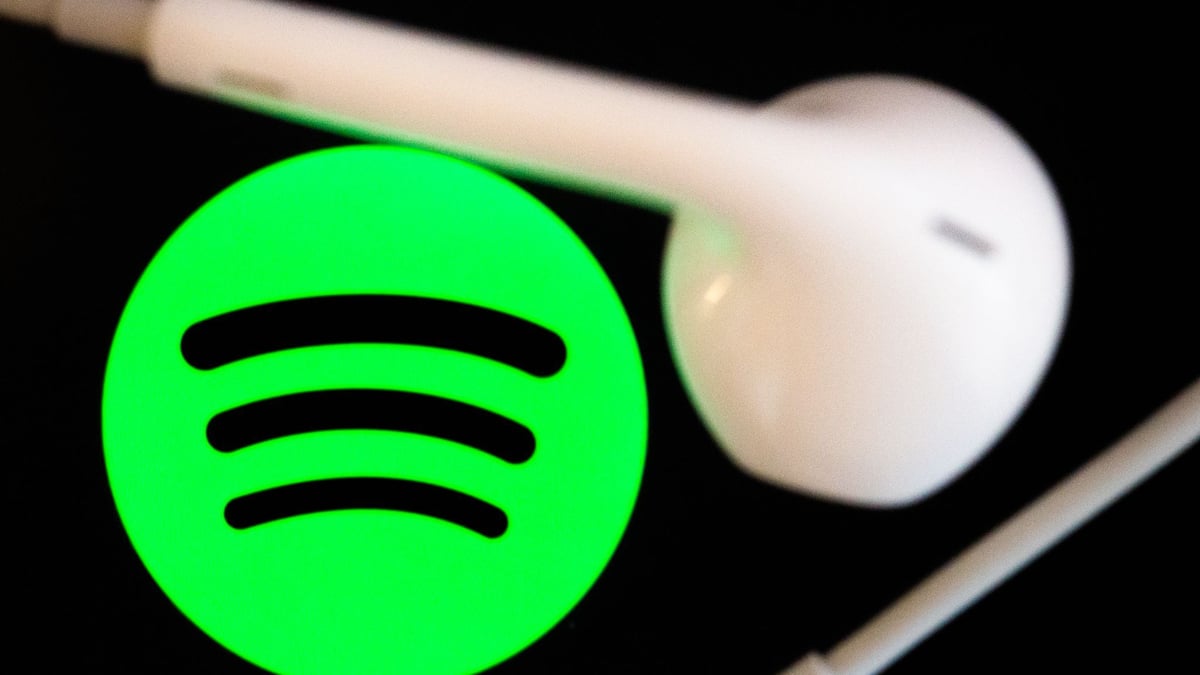 Spotify Year-End Charts: What Mecklenburg-Vorpommern Listened To in 2025 - ...
