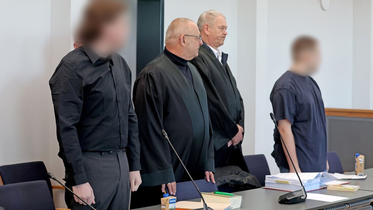 Teenagers with a bestial murder plan: Verdict to be announced in a few ...