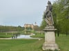 Einfach göttlich: Permoser-Figuren schmücken Schlossgarten