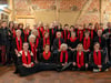 Schweriner Gospelchor unter neuer Leitung