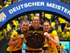 "Geisteskrank" - Volleyball-"Bambi" Leana Grozer feiert ersten großen Titel