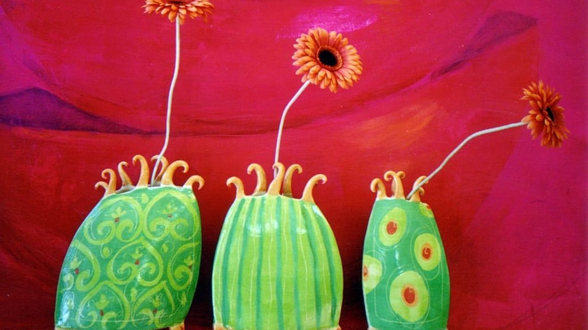  Töpfermärkte 2025 in MV: Hier gibt es schöne Stücke Bildidee 