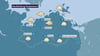 Wetter: Noch scheint die Sonne über MV, doch bald kommt der Niederschlag
