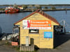 Inklusive Fischmarkt: Fest lockt am Wochenende zum größten Fischereihafen in MV