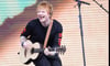 Neues Album Play: Ed Sheeran Will Dunkle Vergangenheit Hinter Sich Lassen - qy6cecv