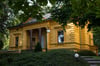 Villa Oechsler in Heringsdorf