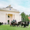 Hufgeklapper und Gartenzauber – die LebensArt vom 23. bis 25. Mai